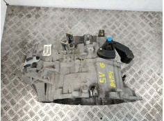 Recambio de caja cambios 5v gasolina para volvo s60 i (384) 2.4 referencia OEM IAM M56H   2