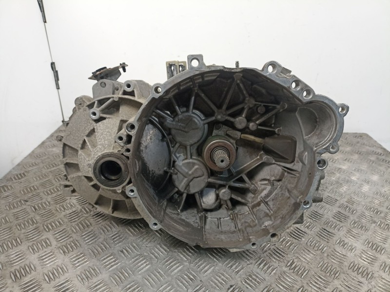 Recambio de caja cambios 5v gasolina para volvo s60 i (384) 2.4 referencia OEM IAM M56H  