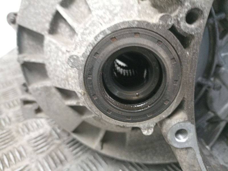 Recambio de caja cambios 5v gasolina para volvo s60 i (384) 2.4 referencia OEM IAM M56H  