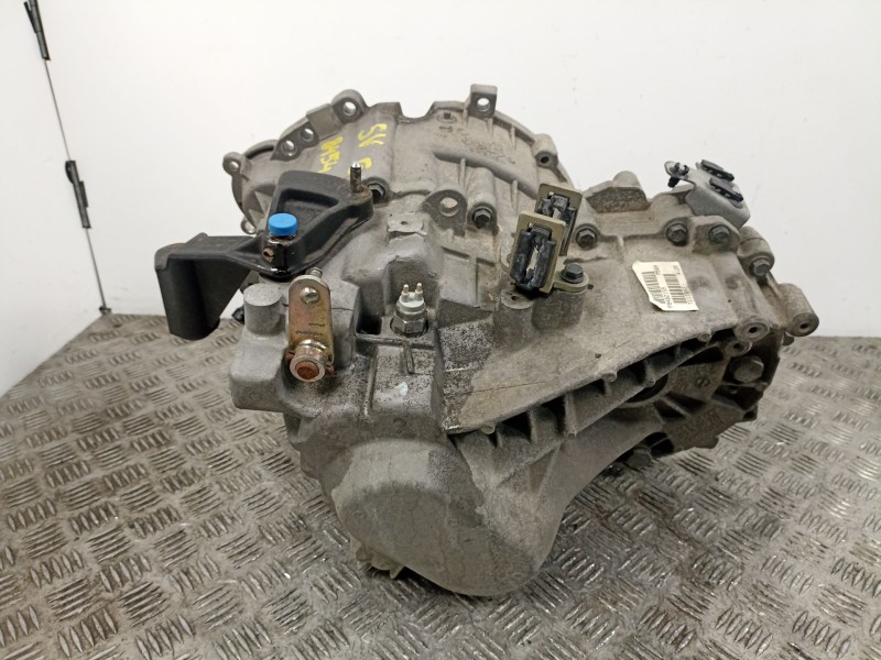 Recambio de caja cambios 5v gasolina para volvo s60 i (384) 2.4 referencia OEM IAM M56H  