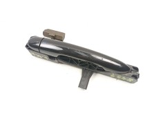 Recambio de manilla delantera derecha para renault laguna ii (bg0/1_) 1.9 dci (bg08, bg0g) referencia OEM IAM 8200452520  