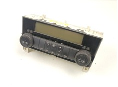 Recambio de mandos calefaccion aire para renault laguna ii (bg0/1_) 1.9 dci (bg08, bg0g) referencia OEM IAM 8200487008 524133620