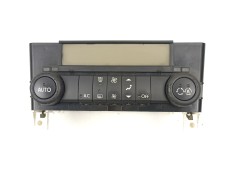 Recambio de mandos calefaccion aire para renault laguna ii (bg0/1_) 1.9 dci (bg08, bg0g) referencia OEM IAM 8200487008 524133620 2