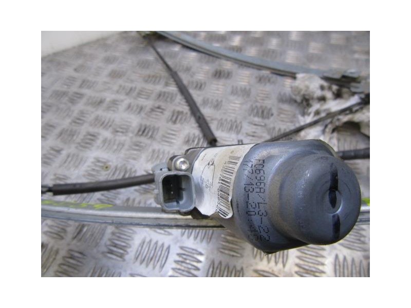 Recambio de elevalunas elec. del. dch. : citroen xsara : 1.9 d [2001] para citroen xsara 1.9 d referencia OEM IAM ELECTRICO  