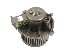 Recambio de motor calefaccion para peugeot 206 hatchback (2a/c) 1.4 i referencia OEM IAM 6441J9  