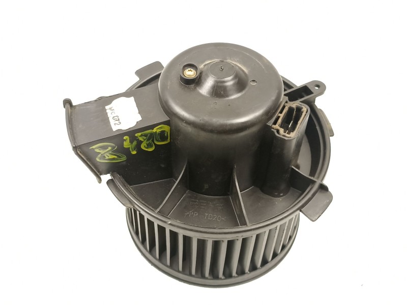 Recambio de motor calefaccion para peugeot 206 hatchback (2a/c) 1.4 i referencia OEM IAM 6441J9  