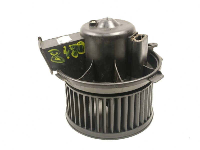 Recambio de motor calefaccion para peugeot 206 hatchback (2a/c) 1.4 i referencia OEM IAM 6441J9  