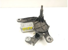 Recambio de motor limpia trasero para peugeot 206 hatchback (2a/c) 1.4 i referencia OEM IAM 9638664980 53017812 