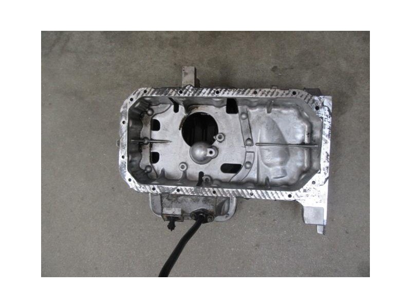 Recambio de carter aceite : opel astra : 1.7 td -z17dtl (80,22cv)5p [2005] para opel astra 1.7 td -z17dtl (80,22cv 1.7 td -z17dt