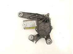 Recambio de motor limpia trasero para peugeot 206 hatchback (2a/c) 1.4 i referencia OEM IAM 9638664980 53017812  2