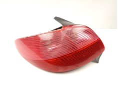 Recambio de piloto trasero izquierdo para peugeot 206 hatchback (2a/c) 1.4 i referencia OEM IAM 6350P1  