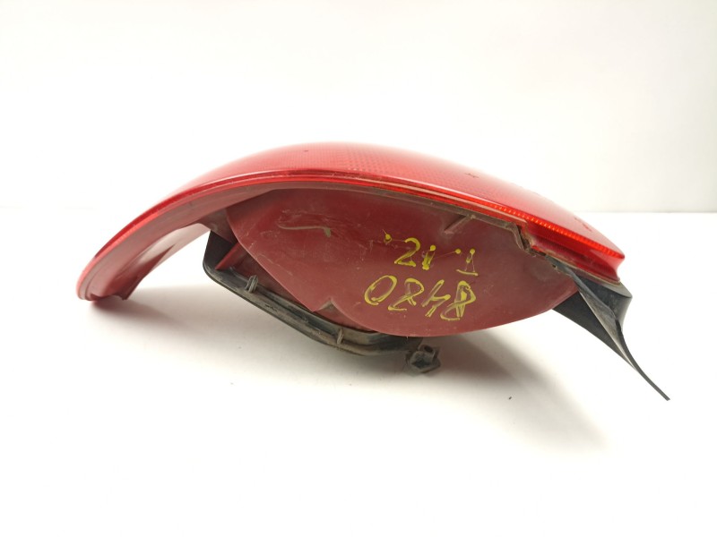 Recambio de piloto trasero izquierdo para peugeot 206 hatchback (2a/c) 1.4 i referencia OEM IAM 6350P1  