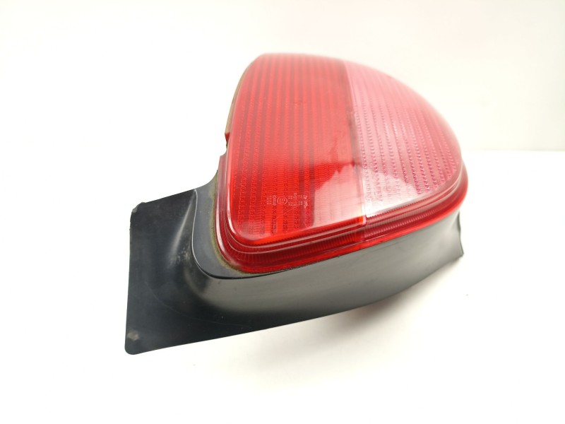 Recambio de piloto trasero izquierdo para peugeot 206 hatchback (2a/c) 1.4 i referencia OEM IAM 6350P1  