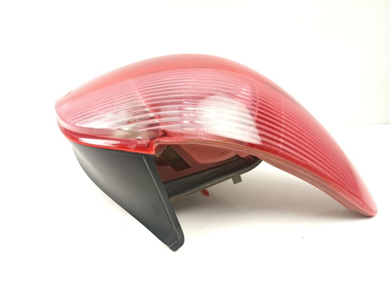 Recambio de piloto trasero izquierdo para peugeot 206 hatchback (2a/c) 1.4 i referencia OEM IAM 6350P1  