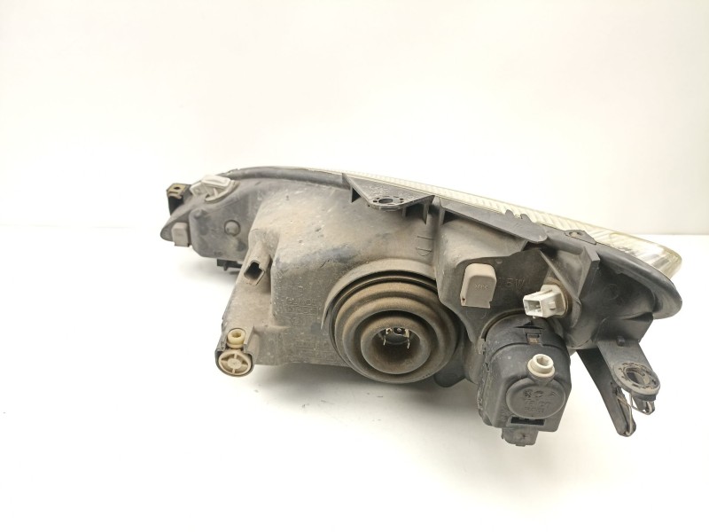 Recambio de faro derecho para peugeot 206 hatchback (2a/c) 1.4 i referencia OEM IAM 9640559480 89005131 