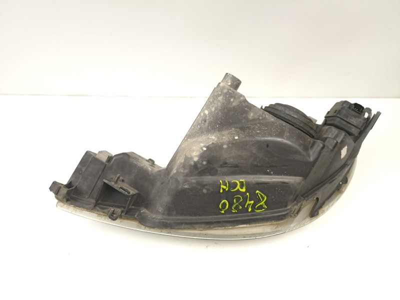 Recambio de faro derecho para peugeot 206 hatchback (2a/c) 1.4 i referencia OEM IAM 9640559480 89005131 