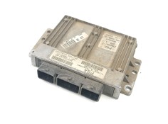 Recambio de centralita para peugeot 206 hatchback (2a/c) 1.4 i referencia OEM IAM 9643134680  9637706180