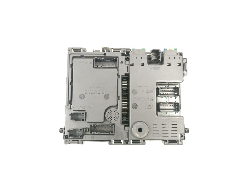 Recambio de bsi para peugeot 206 hatchback (2a/c) 1.4 i referencia OEM IAM 9626460880  