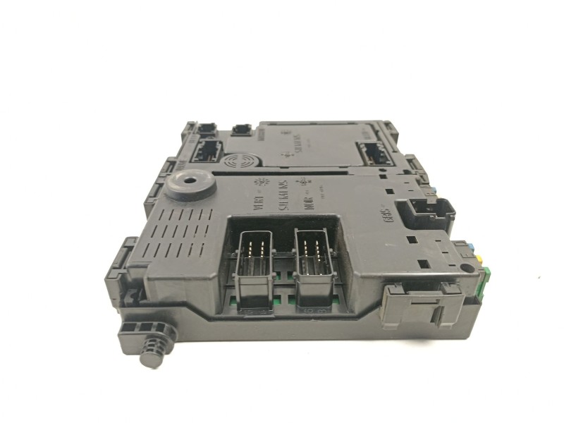 Recambio de bsi para peugeot 206 hatchback (2a/c) 1.4 i referencia OEM IAM 9626460880  