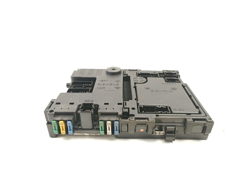 Recambio de bsi para peugeot 206 hatchback (2a/c) 1.4 i referencia OEM IAM 9626460880  