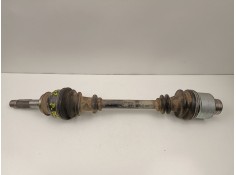 Recambio de transmision delantera derecha para mercedes-benz mb furgoneta (w631) d (631.332, 631.342) referencia OEM IAM A631330