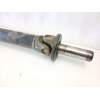 Recambio de transmision central trasera para nissan terrano ii (r20) 2.7 tdi 4wd referencia OEM IAM 373002X960  
