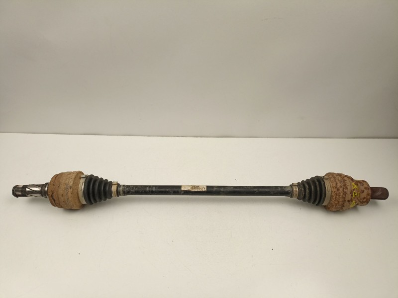 Recambio de transmision trasera izquierda para volvo xc90 i (275) d5 awd referencia OEM IAM 30735565  