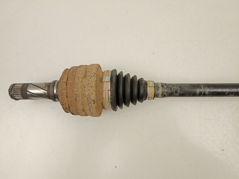 Recambio de transmision trasera izquierda para volvo xc90 i (275) d5 awd referencia OEM IAM 30735565  