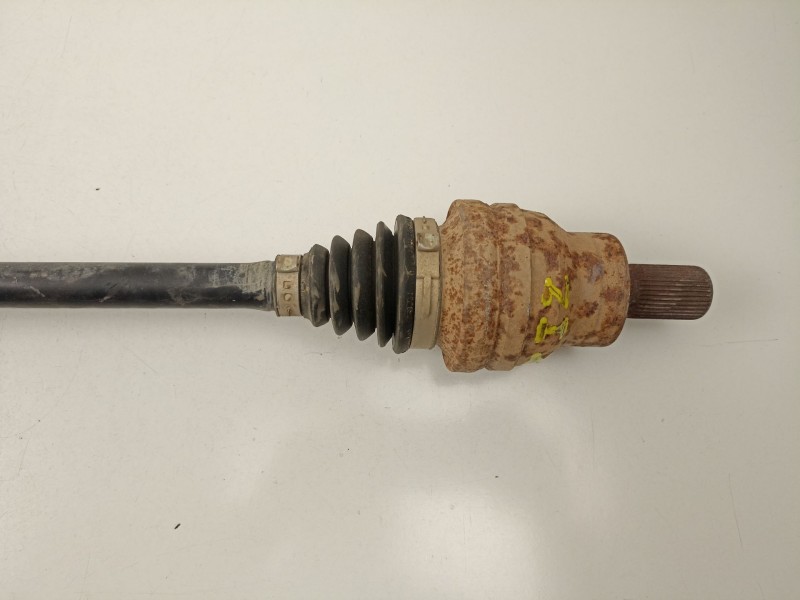 Recambio de transmision trasera izquierda para volvo xc90 i (275) d5 awd referencia OEM IAM 30735565  