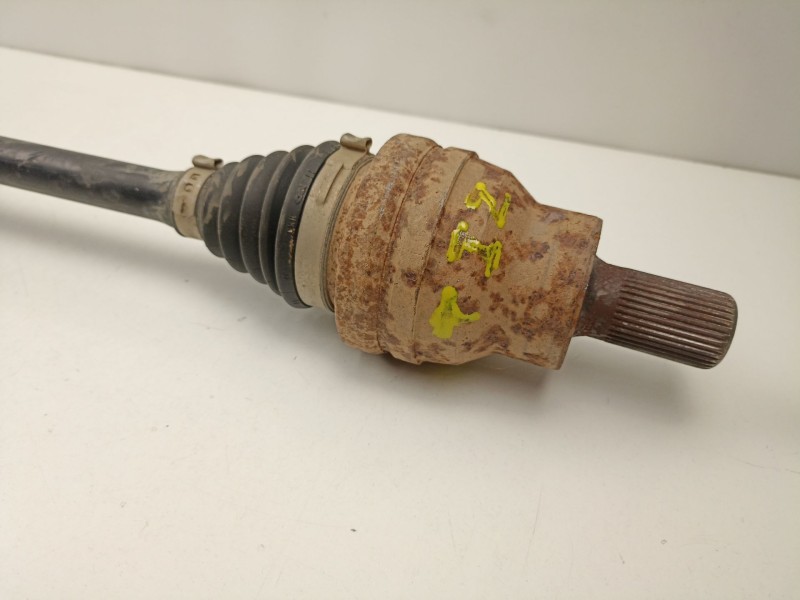 Recambio de transmision trasera izquierda para volvo xc90 i (275) d5 awd referencia OEM IAM 30735565  