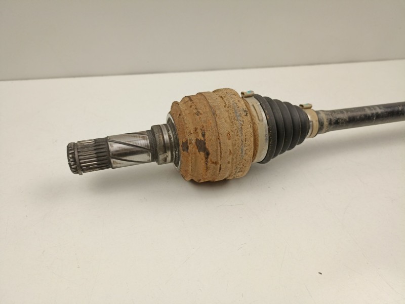 Recambio de transmision trasera izquierda para volvo xc90 i (275) d5 awd referencia OEM IAM 30735565  