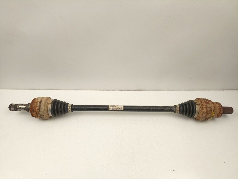 Recambio de transmision trasera derecha para volvo xc90 i (275) d5 awd referencia OEM IAM 30735565  