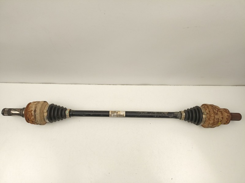 Recambio de transmision trasera derecha para volvo xc90 i (275) d5 awd referencia OEM IAM 30735565  