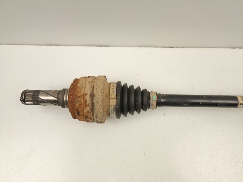 Recambio de transmision trasera derecha para volvo xc90 i (275) d5 awd referencia OEM IAM 30735565  