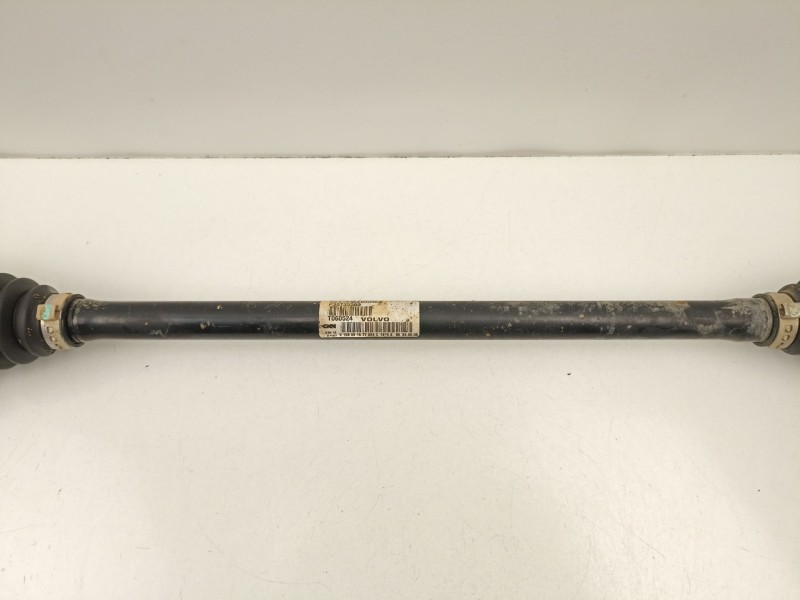 Recambio de transmision trasera derecha para volvo xc90 i (275) d5 awd referencia OEM IAM 30735565  