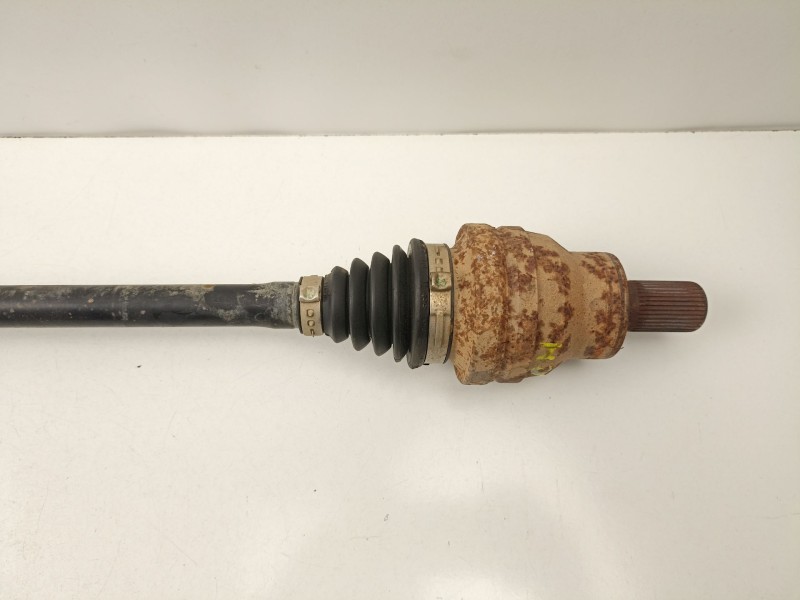 Recambio de transmision trasera derecha para volvo xc90 i (275) d5 awd referencia OEM IAM 30735565  