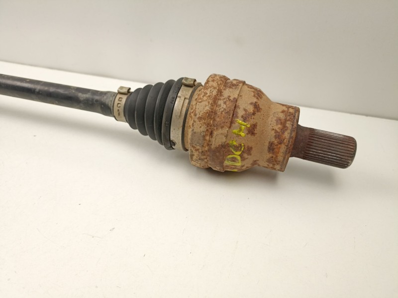 Recambio de transmision trasera derecha para volvo xc90 i (275) d5 awd referencia OEM IAM 30735565  