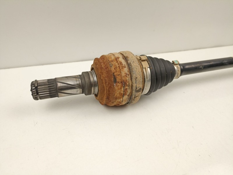 Recambio de transmision trasera derecha para volvo xc90 i (275) d5 awd referencia OEM IAM 30735565  