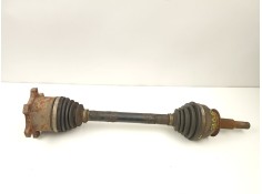 Recambio de transmision trasera izquierda para nissan pathfinder 2.5 d/yd25 euro 4 referencia OEM IAM 39600EB310  