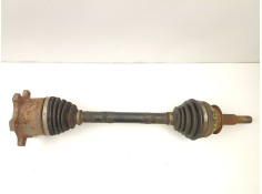 Recambio de transmision trasera izquierda para nissan pathfinder 2.5 d/yd25 euro 4 referencia OEM IAM 39600EB310   2