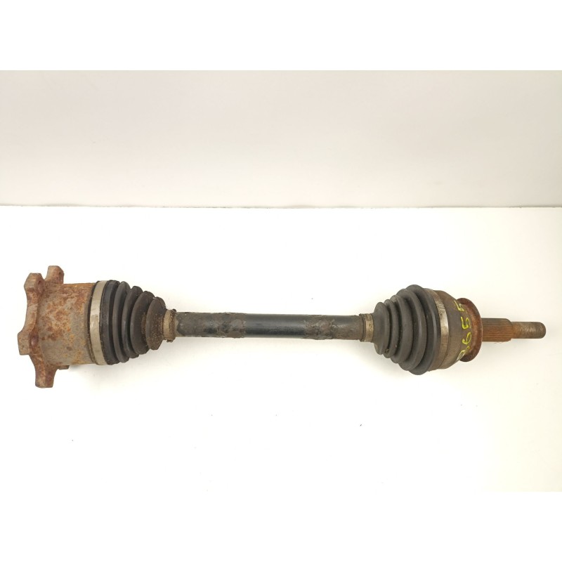 Recambio de transmision trasera izquierda para nissan pathfinder 2.5 d/yd25 euro 4 referencia OEM IAM 39600EB310  