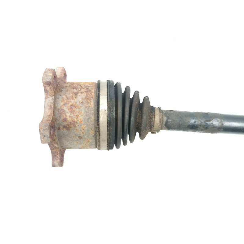 Recambio de transmision trasera izquierda para nissan pathfinder 2.5 d/yd25 euro 4 referencia OEM IAM 39600EB310  