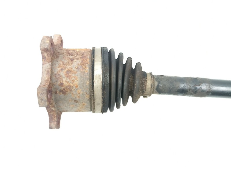 Recambio de transmision trasera izquierda para nissan pathfinder 2.5 d/yd25 euro 4 referencia OEM IAM 39600EB310  