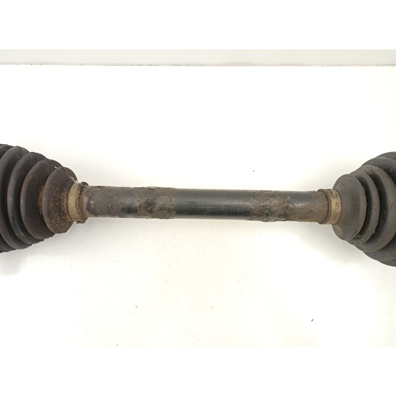 Recambio de transmision trasera izquierda para nissan pathfinder 2.5 d/yd25 euro 4 referencia OEM IAM 39600EB310  