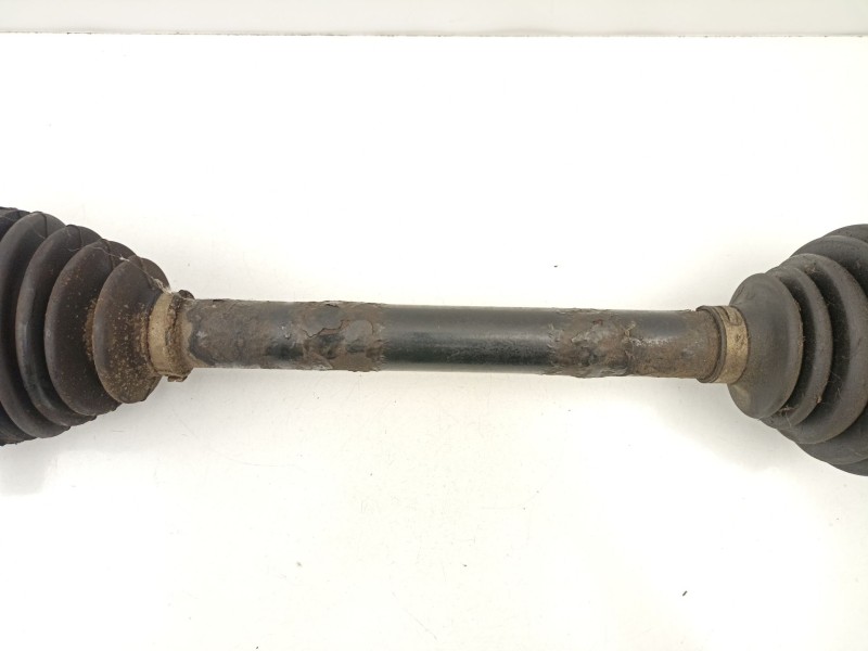 Recambio de transmision trasera izquierda para nissan pathfinder 2.5 d/yd25 euro 4 referencia OEM IAM 39600EB310  