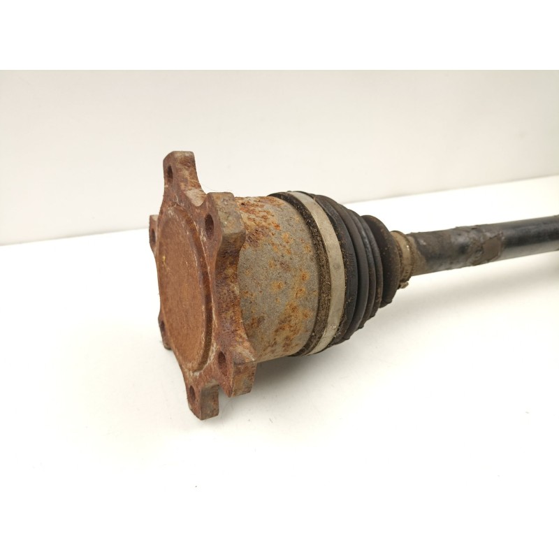 Recambio de transmision trasera izquierda para nissan pathfinder 2.5 d/yd25 euro 4 referencia OEM IAM 39600EB310  