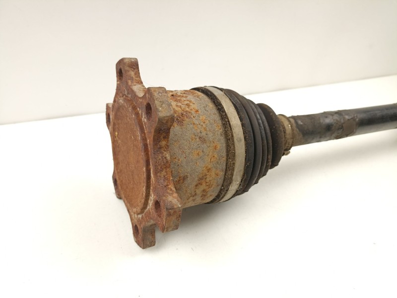 Recambio de transmision trasera izquierda para nissan pathfinder 2.5 d/yd25 euro 4 referencia OEM IAM 39600EB310  