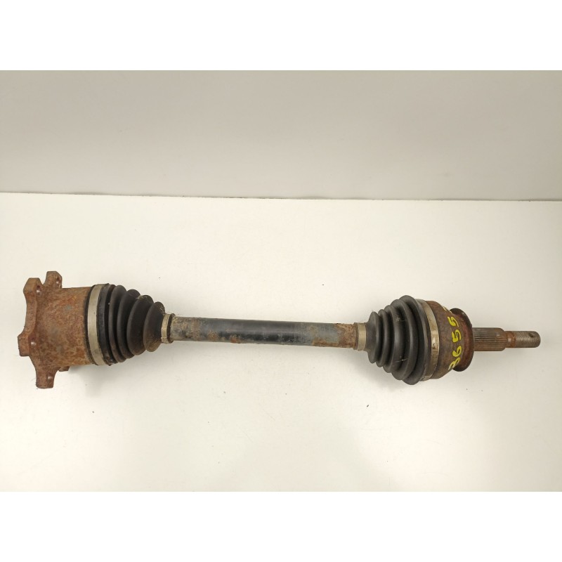 Recambio de transmision trasera derecha para nissan pathfinder 2.5 d/yd25 euro 4 referencia OEM IAM 39600EB310  