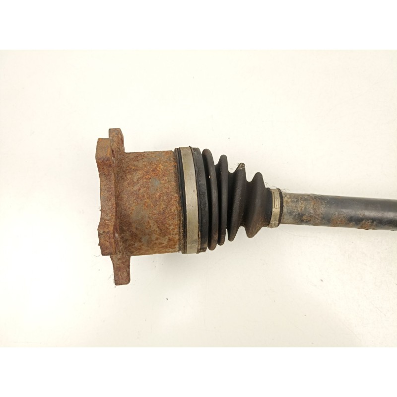 Recambio de transmision trasera derecha para nissan pathfinder 2.5 d/yd25 euro 4 referencia OEM IAM 39600EB310  