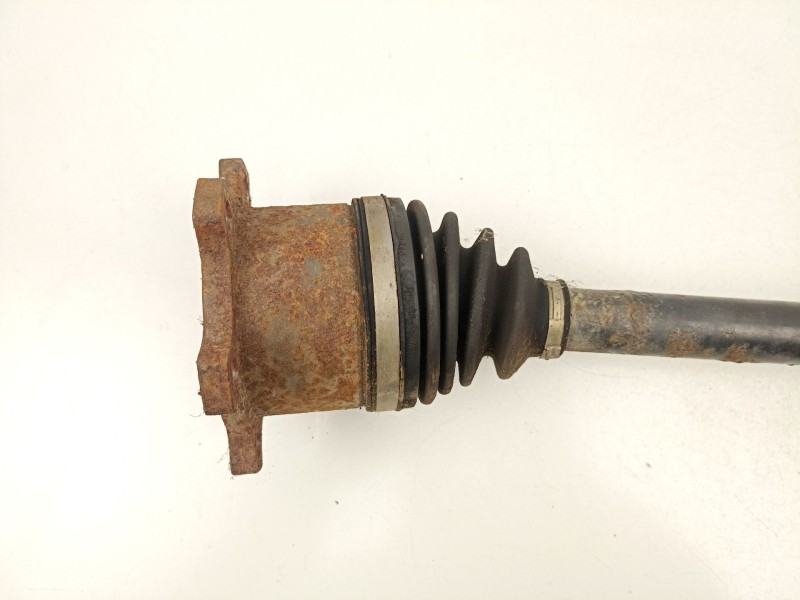 Recambio de transmision trasera derecha para nissan pathfinder 2.5 d/yd25 euro 4 referencia OEM IAM 39600EB310  